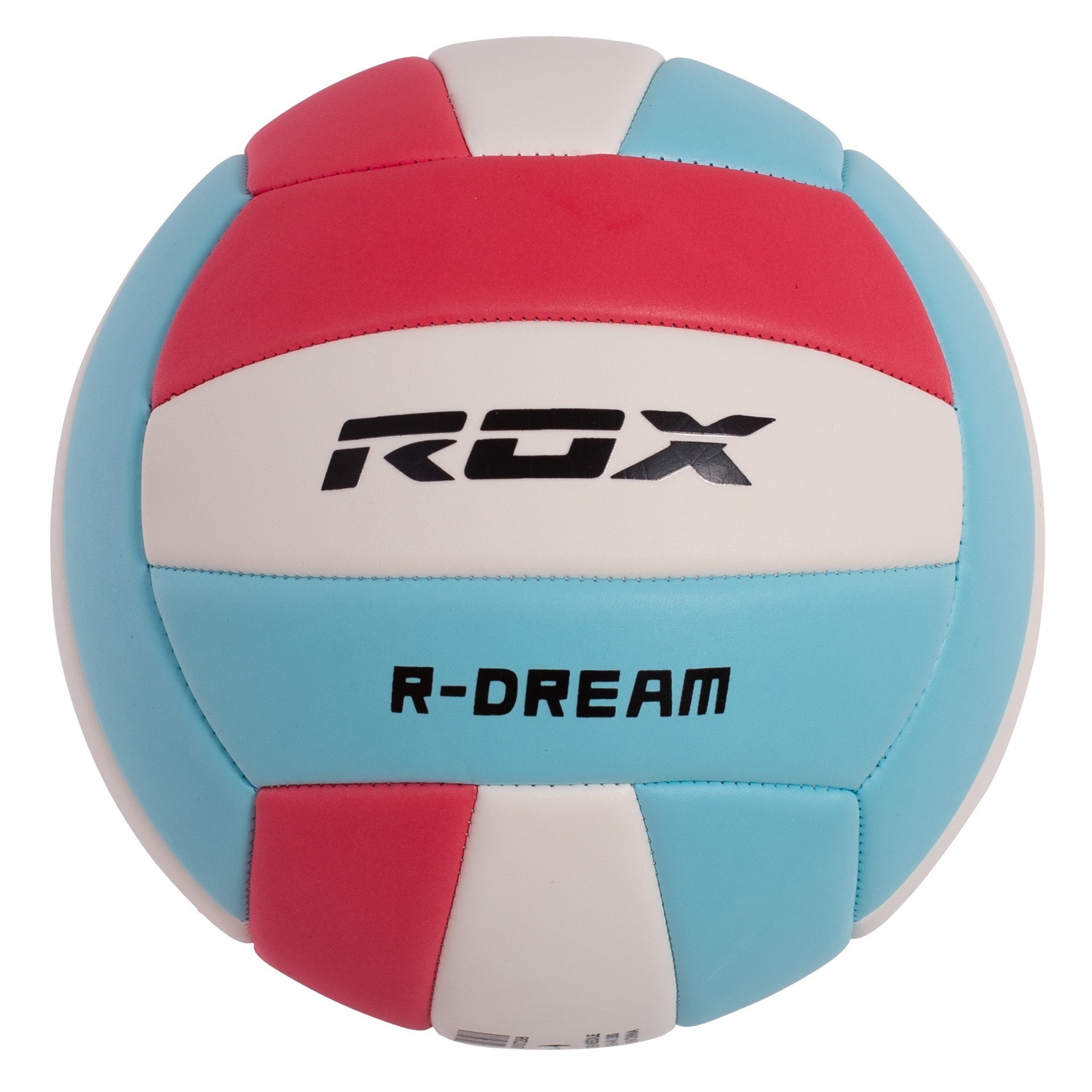 Pallone Volley Rox R-dream Bianco/Rosso/Blu