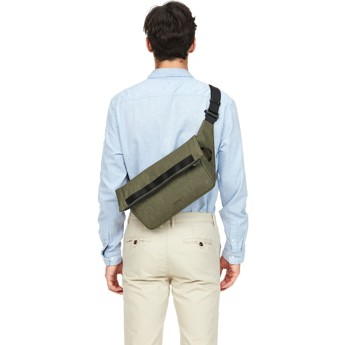 Pacsafe Metrosafe X Sling Pack Utility