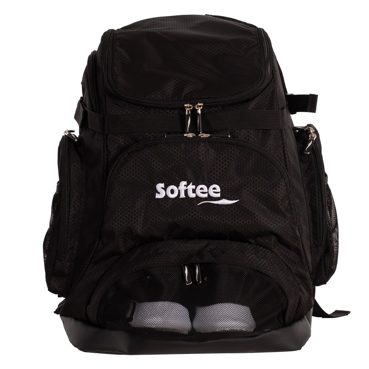 Sac à dos Fed Negro UNICA