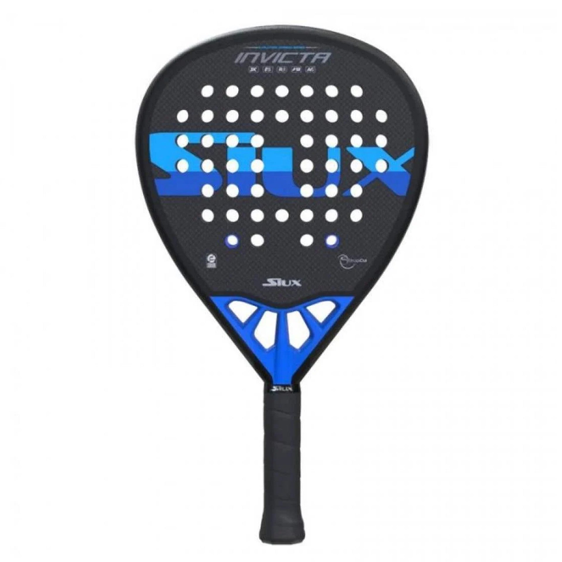 Siux Invicta Padel Racket