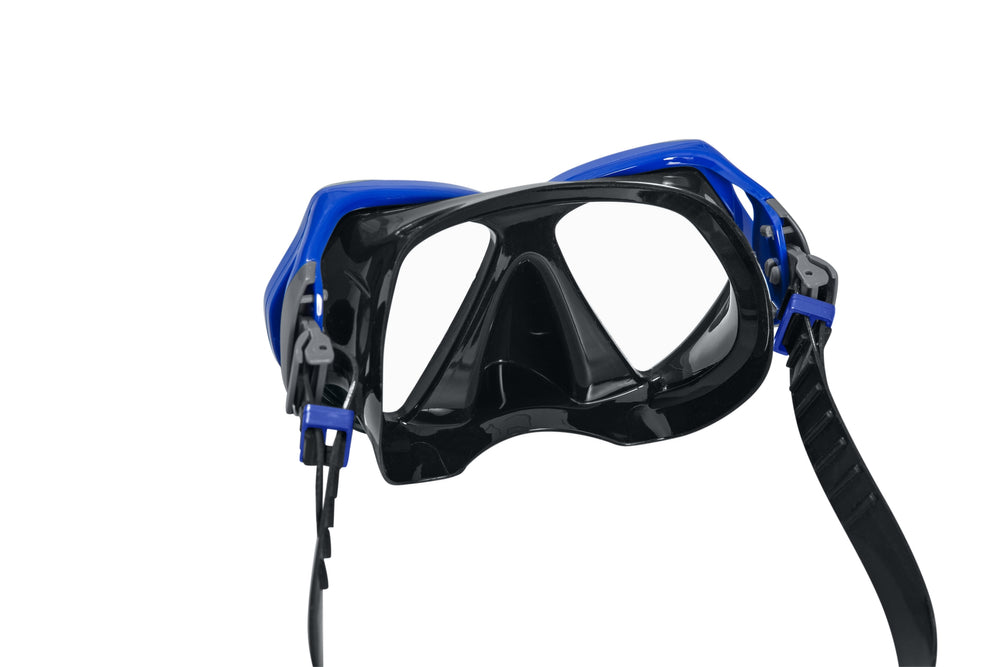 Dykkersæt Black Mask Snorkel Bestway 24069