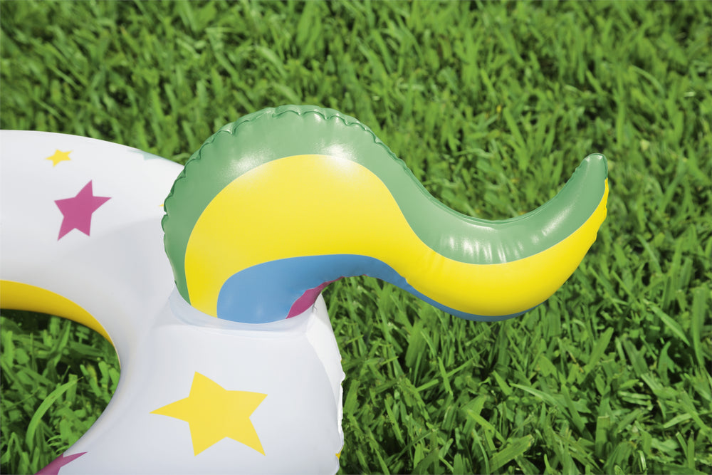 Swimming Ring Unicorn 79 X 58 Cm Bestway 36128