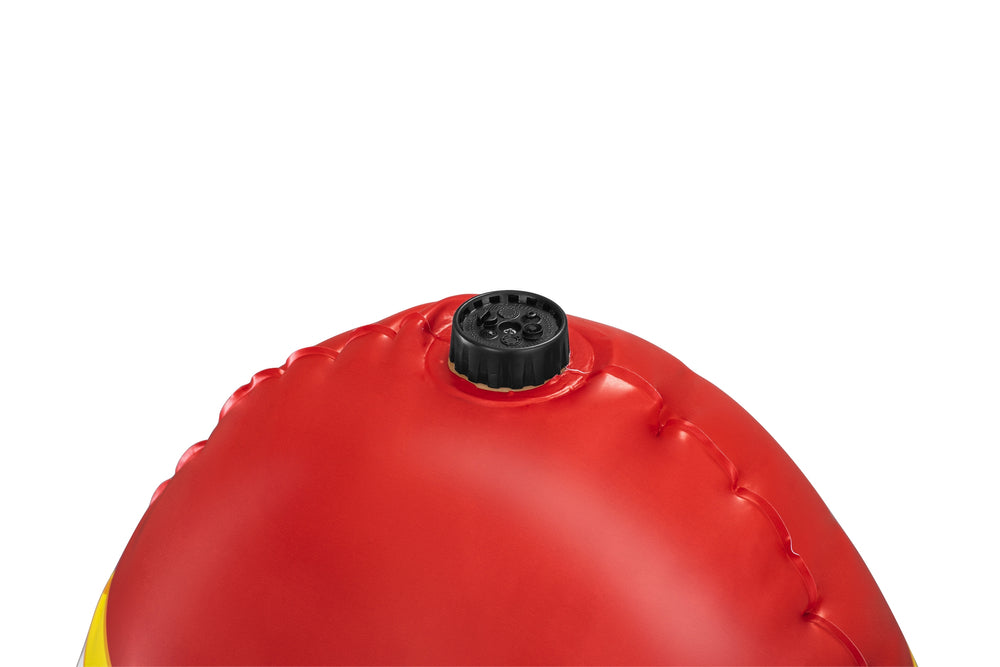 Inflatable Rocket Water Fountain 64 X 61 X 102 Cm Bestway 52572
