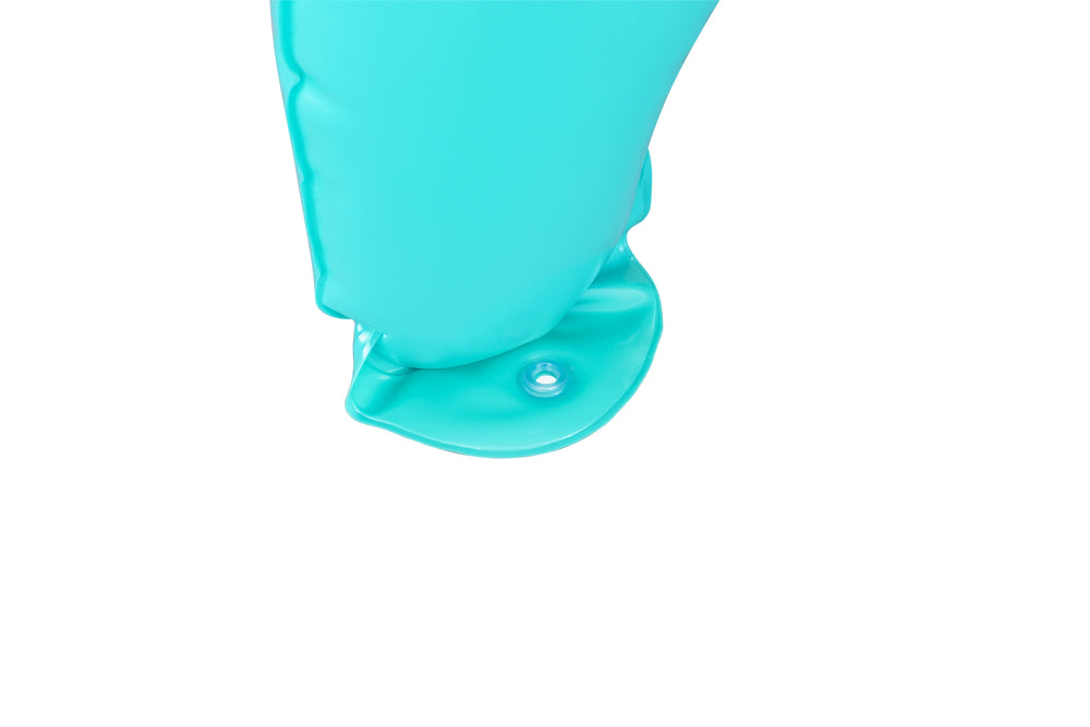 Inflatable Rocket Water Fountain 64 X 61 X 102 Cm Bestway 52572