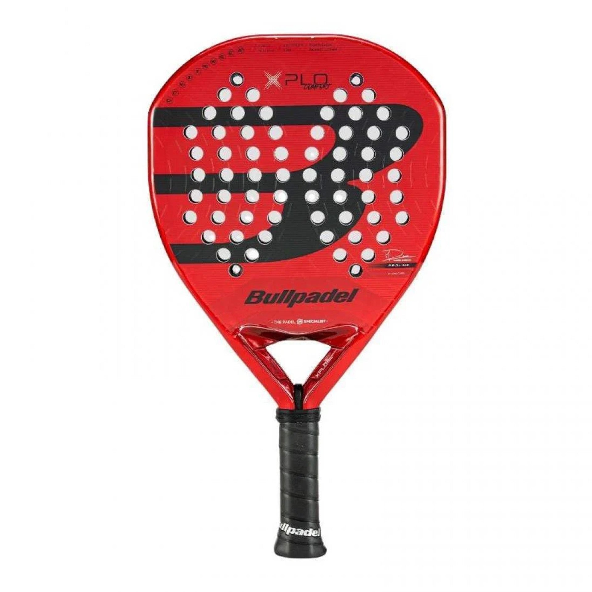 Bullpadel Di Nenno Xplo Comfort Padel Racket