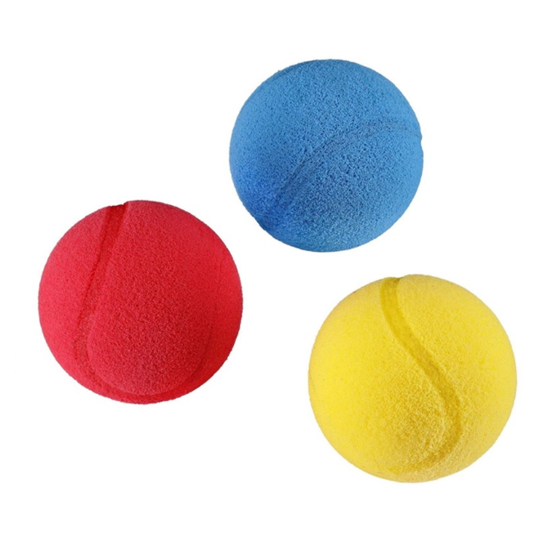 Little Ball Soft Coloured 7 Cm