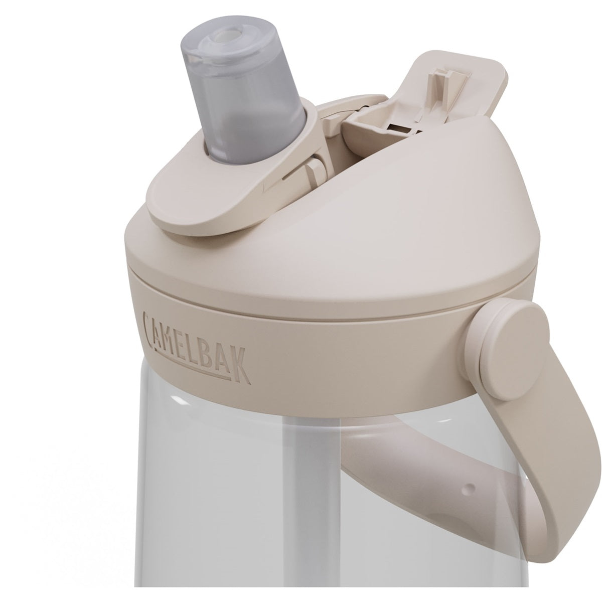 Camelbak Thrive Flip Palha 0,75 L Transparente