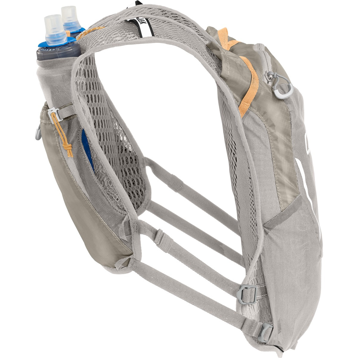 Camelbak Women's Zephyr Pro Flint Gray