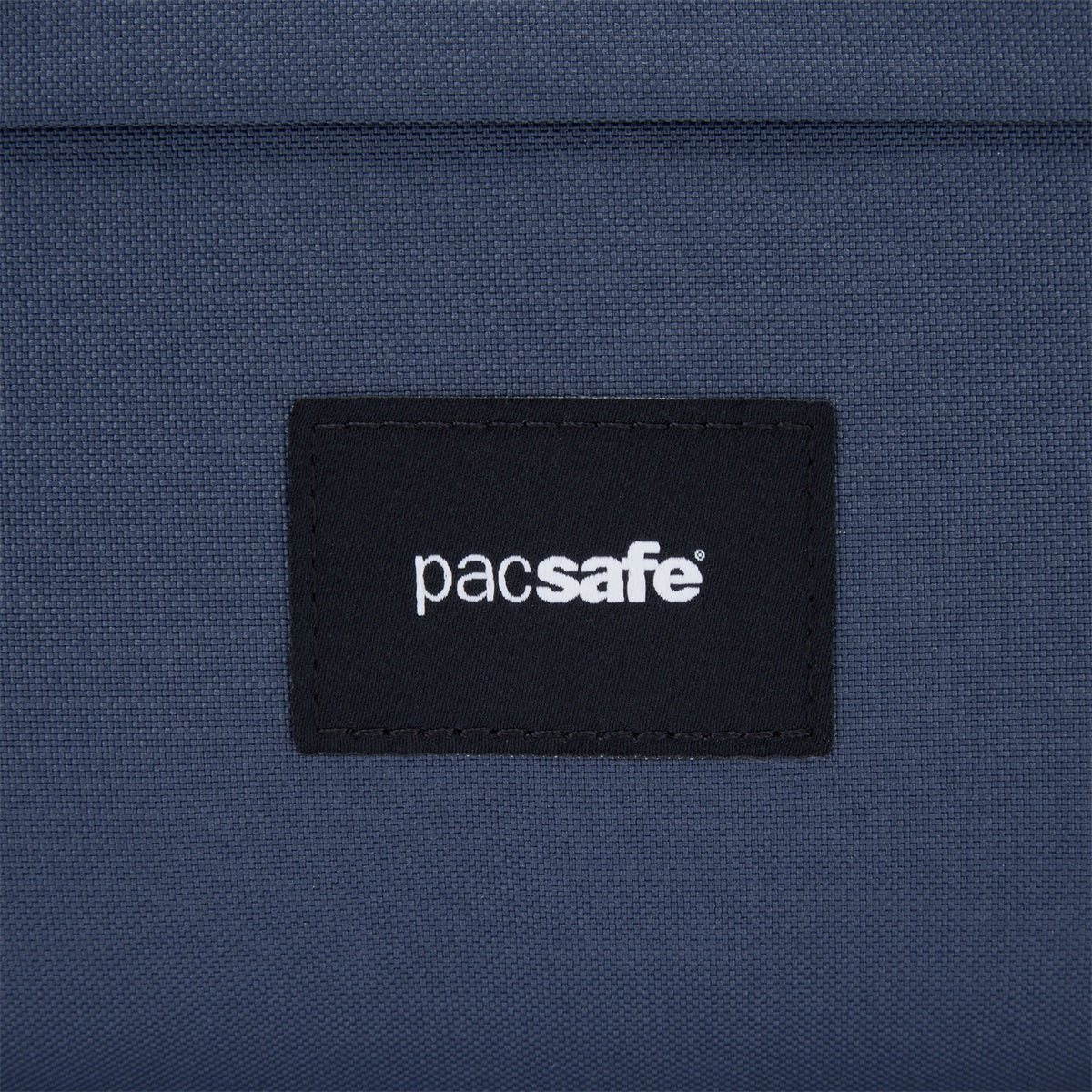 Pacsafe Go Sling Pack Coastal Blue