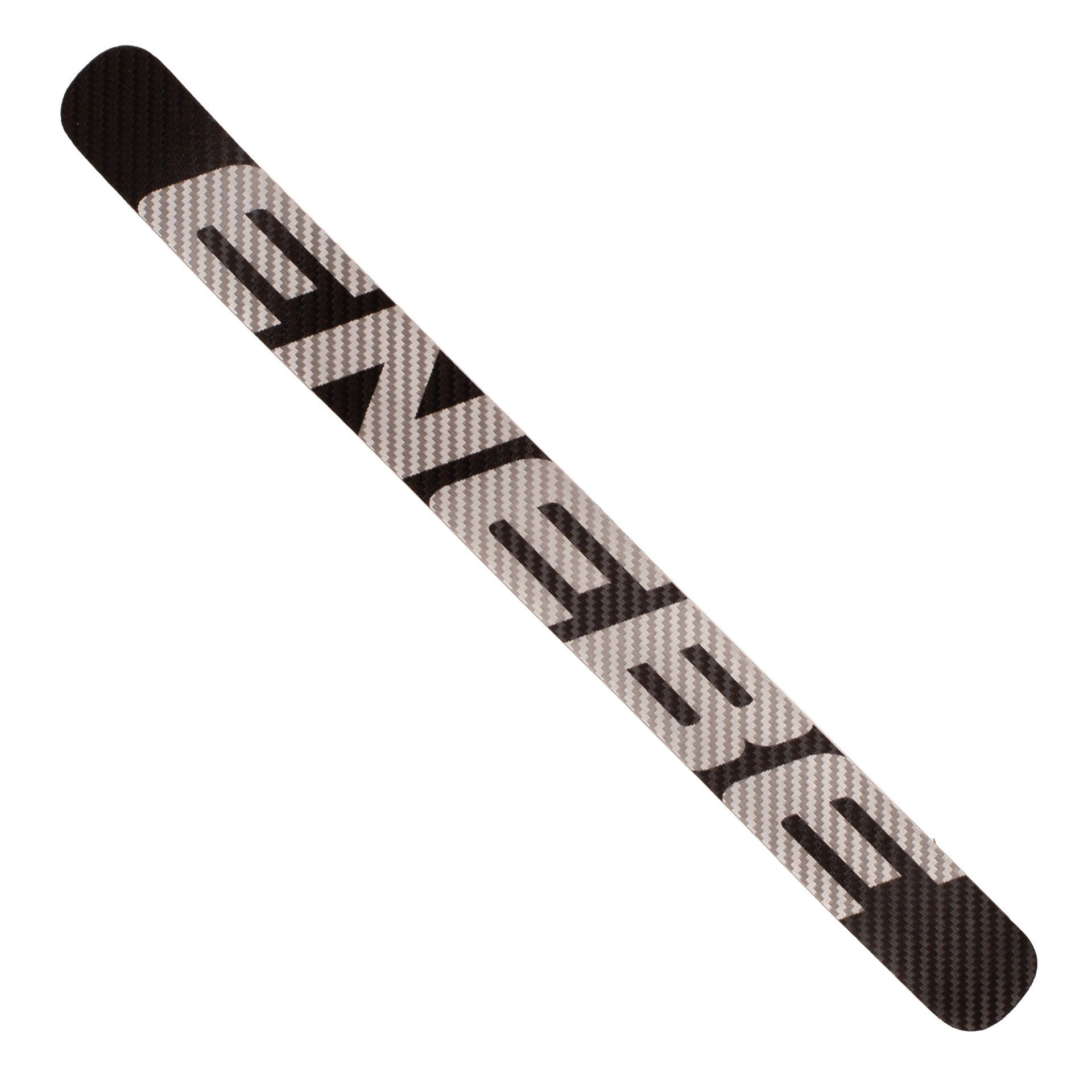 Protecteur de raquette de padel Enebe Round Black Carbon Multicolore