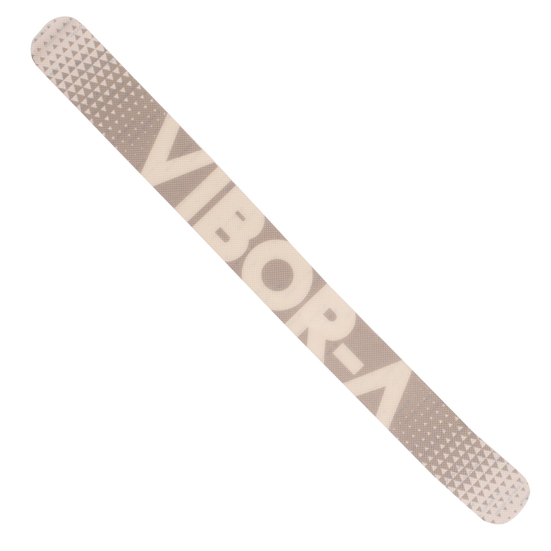 Protettore per racchetta da padel Vibor-a Round Grigio Multicolor