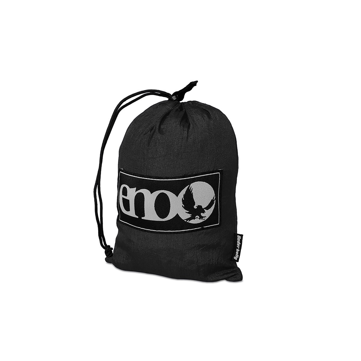 Eno Underbelly Gear Sling Charcoal