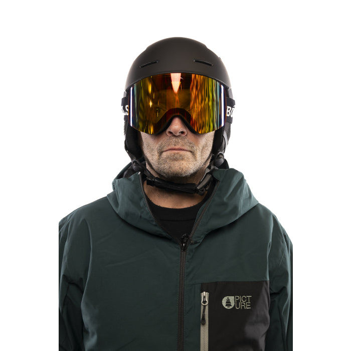 Buckels Skid-/snowboardglasögon