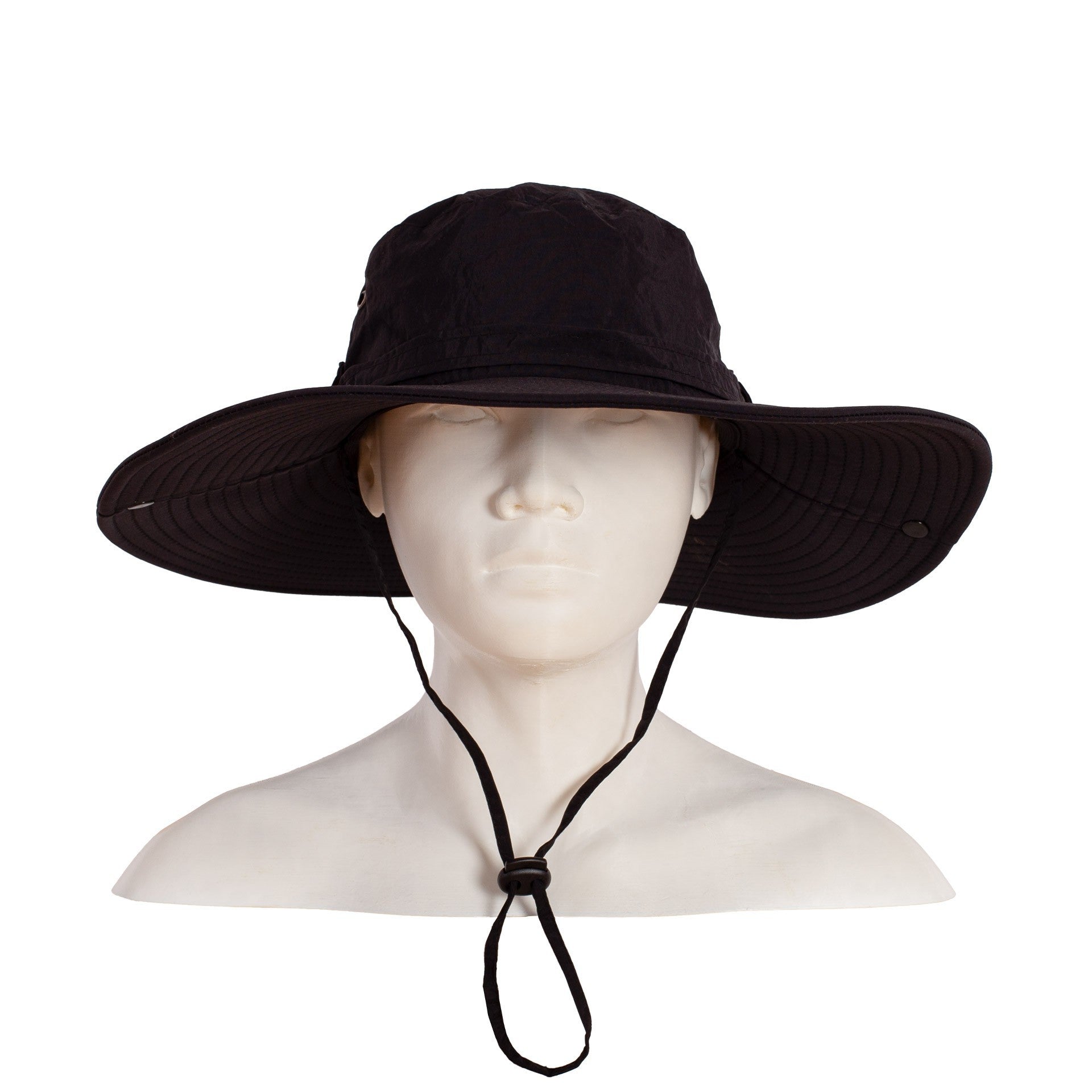 Kapelusz Touring wielokolorowy