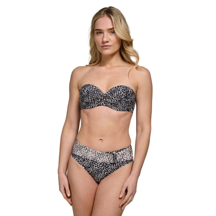 Damski top od bikini Ten Cate