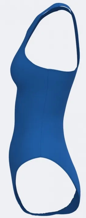 Jednodílné plavky joma banador shark iii royal blue 4xs