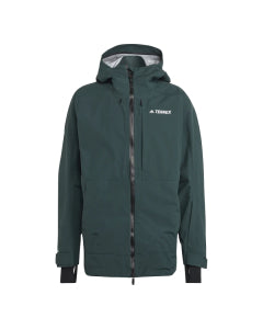 Adidas Chaqueta de esquí/snowboard para hombre