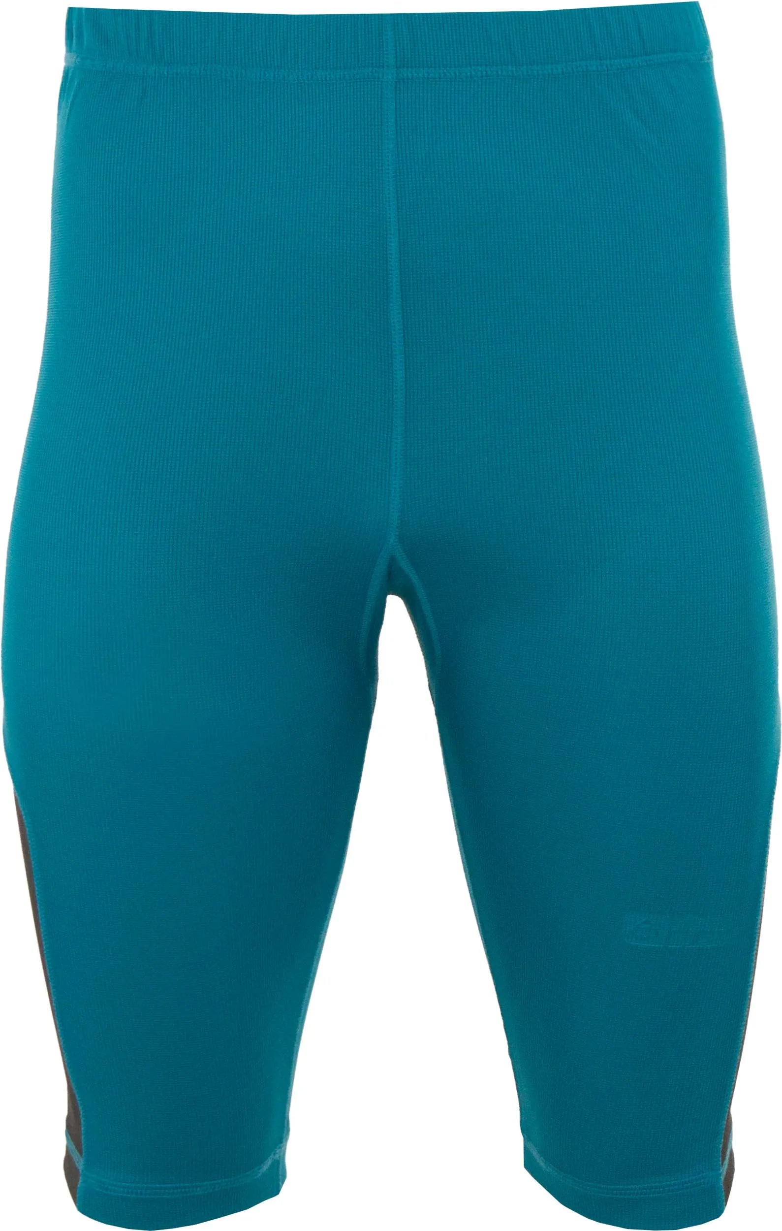 Nordblanc Functional Shorts för män Blå 2xl