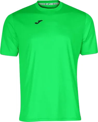Joma kombi zöld fluor zöld sporting xl