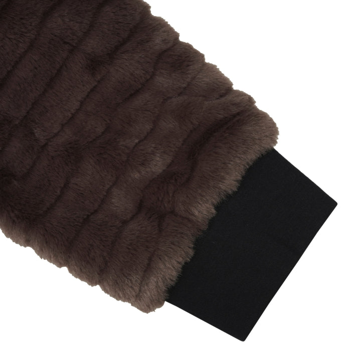 Luhta Fleece Vest Women