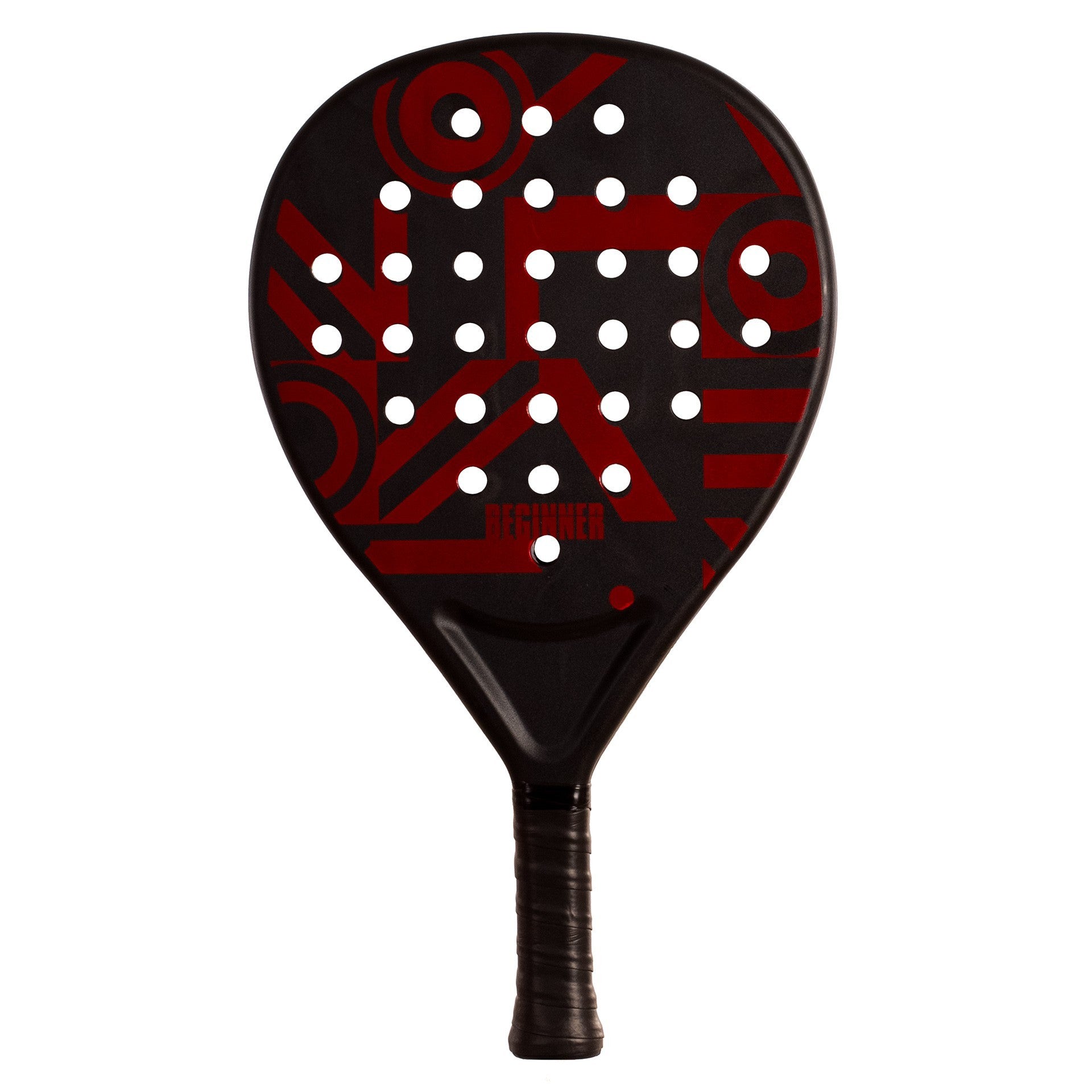 Raketa Padel Beginner Multicolor