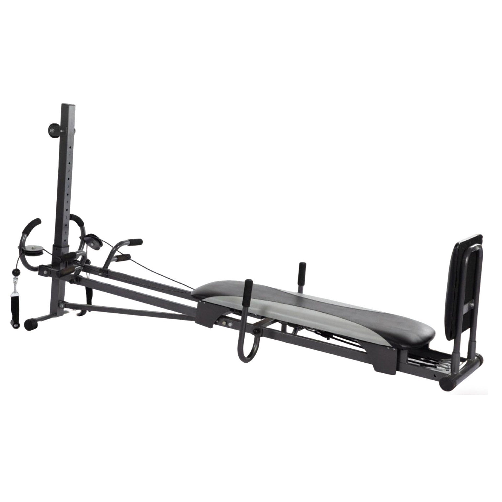 Venus Pilates Machine Multicolor