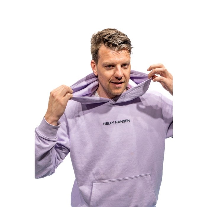 Helly Hansen Casual Sweater Men