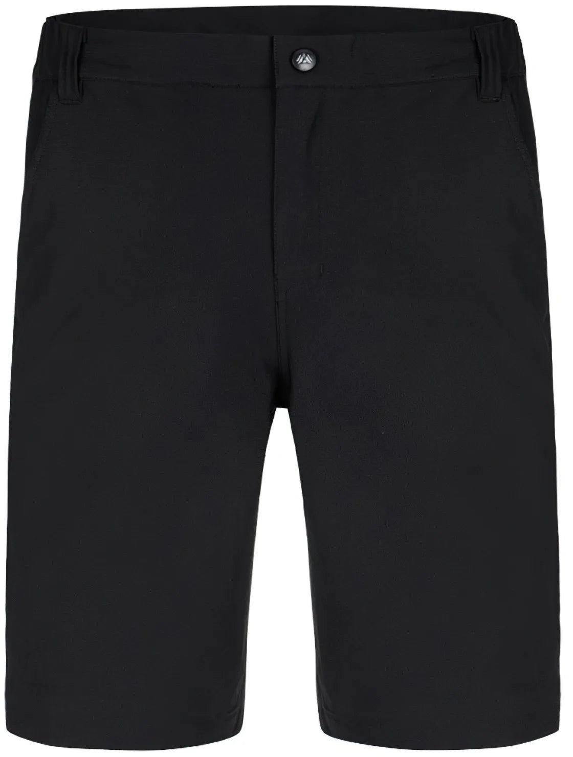 Pantaloncini sportivi da uomo Loap Uzro Neri 2xl