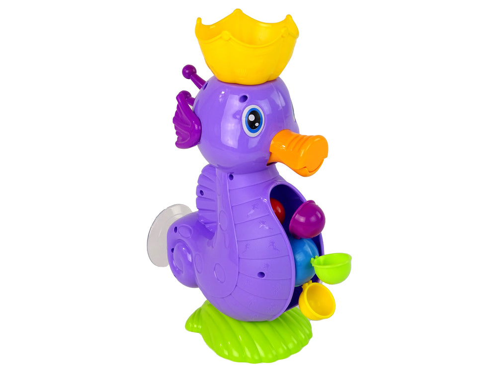 Bathing Toy Seahorse Waterfall Shower