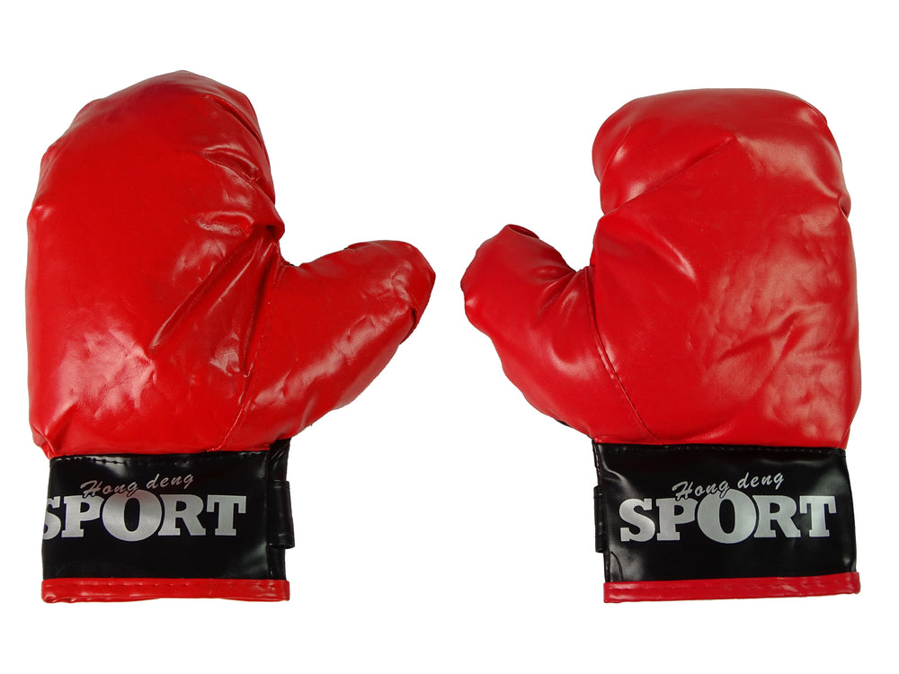 Kit sac de frappe enfants Mega ensemble de boxe + gants sac de boxe ensemble 40 Cm