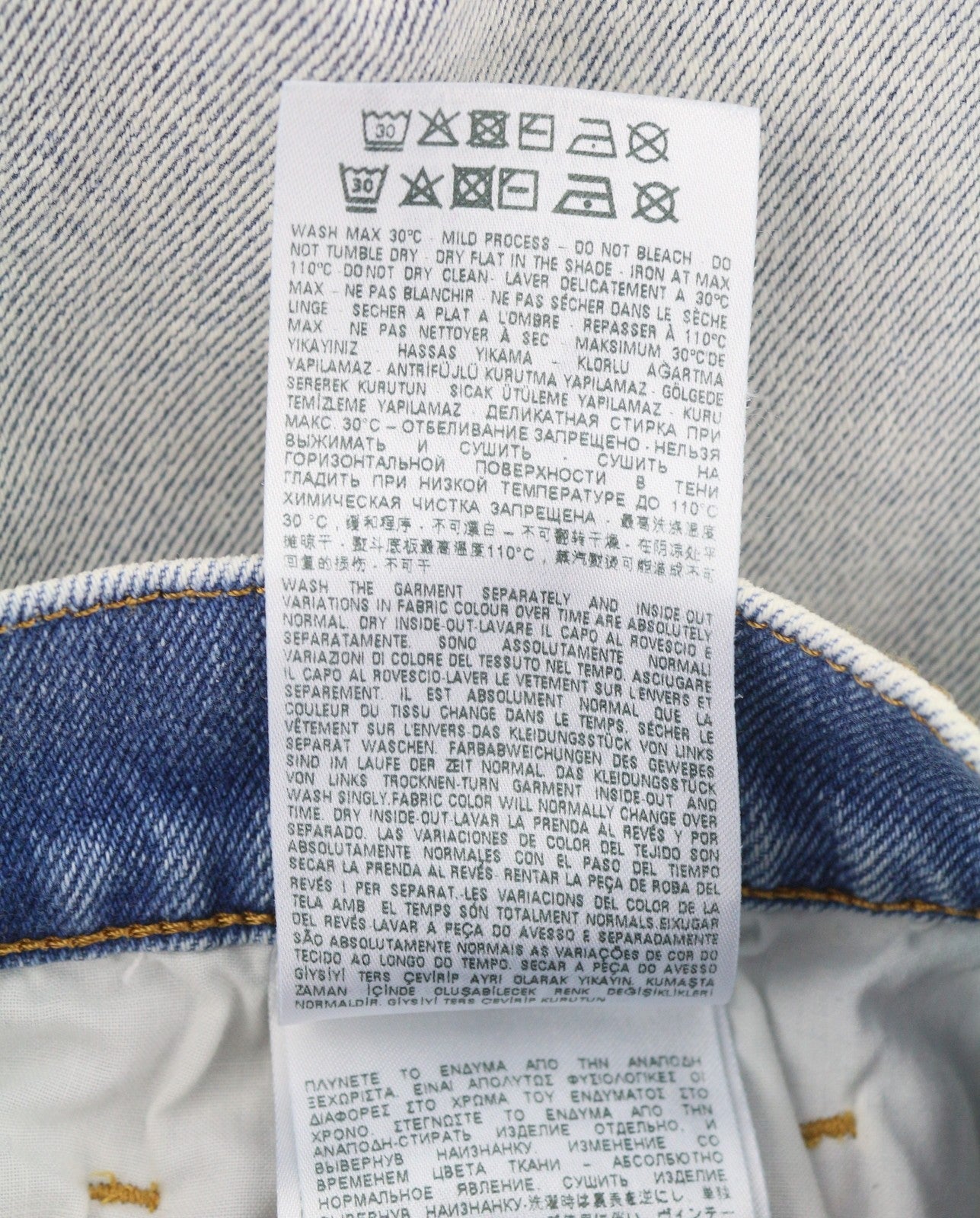 Diesel 2019 D-strukt 09c08l Herren Jeansblau Faded Slim Fit Zip Fly Rrp350