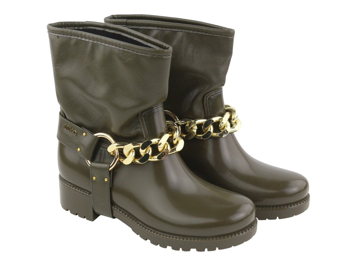 Boots Nieve
