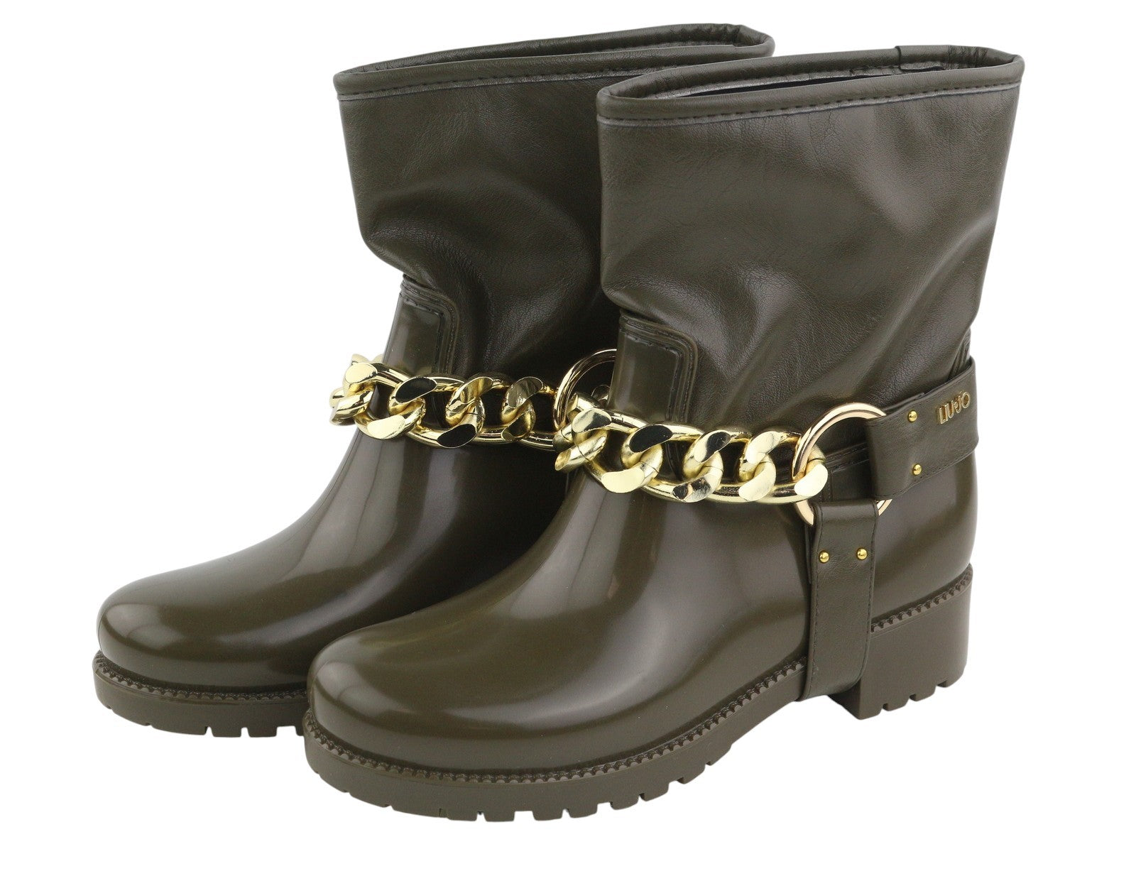 Boots Nieve