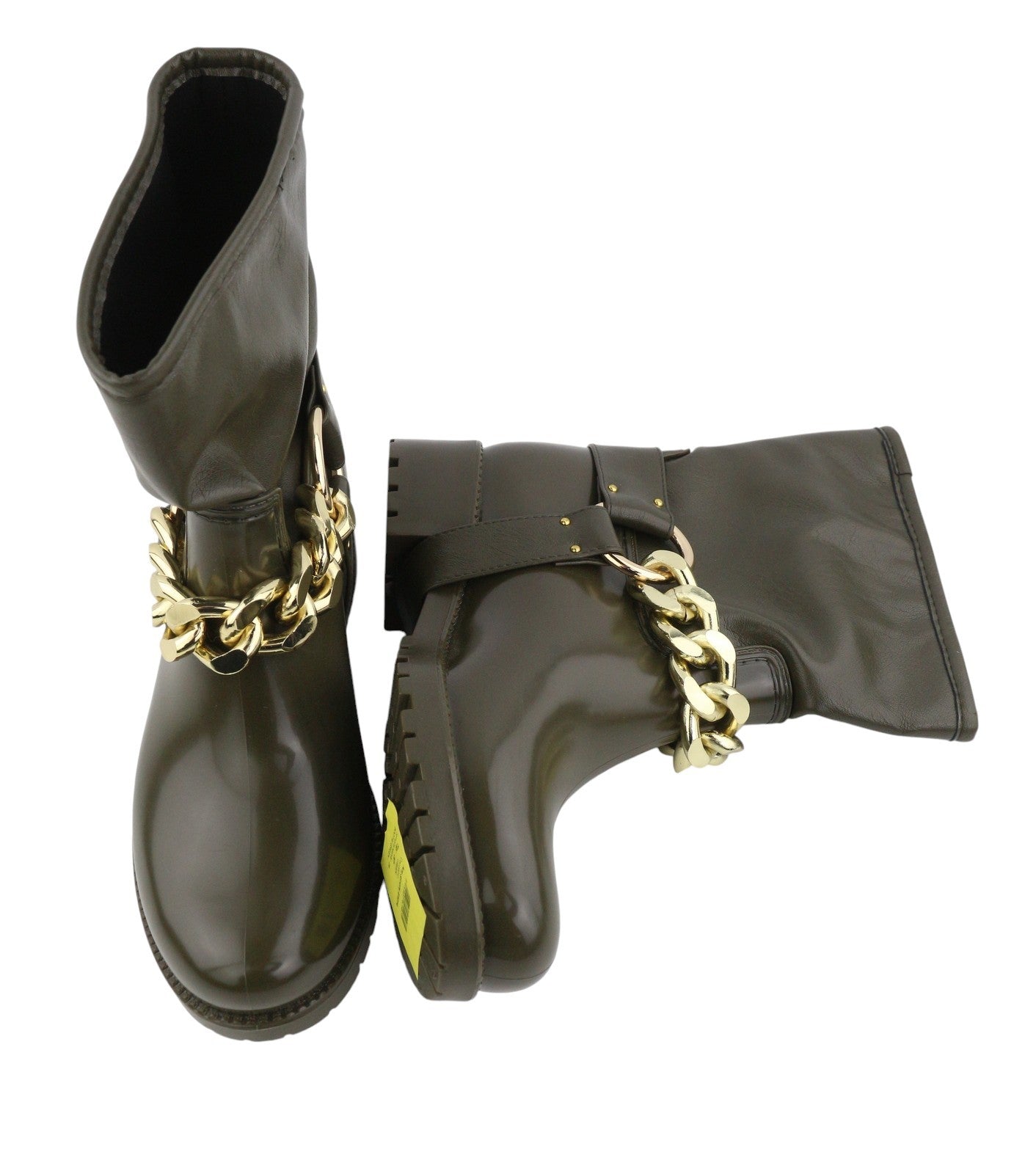 Boots Nieve