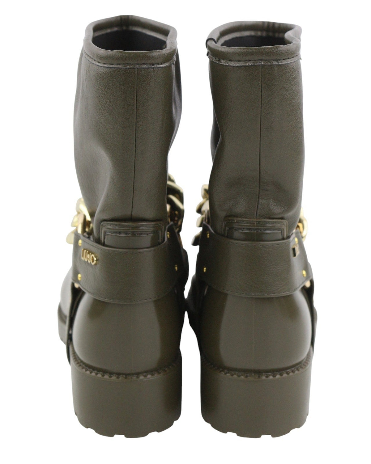 Boots Nieve