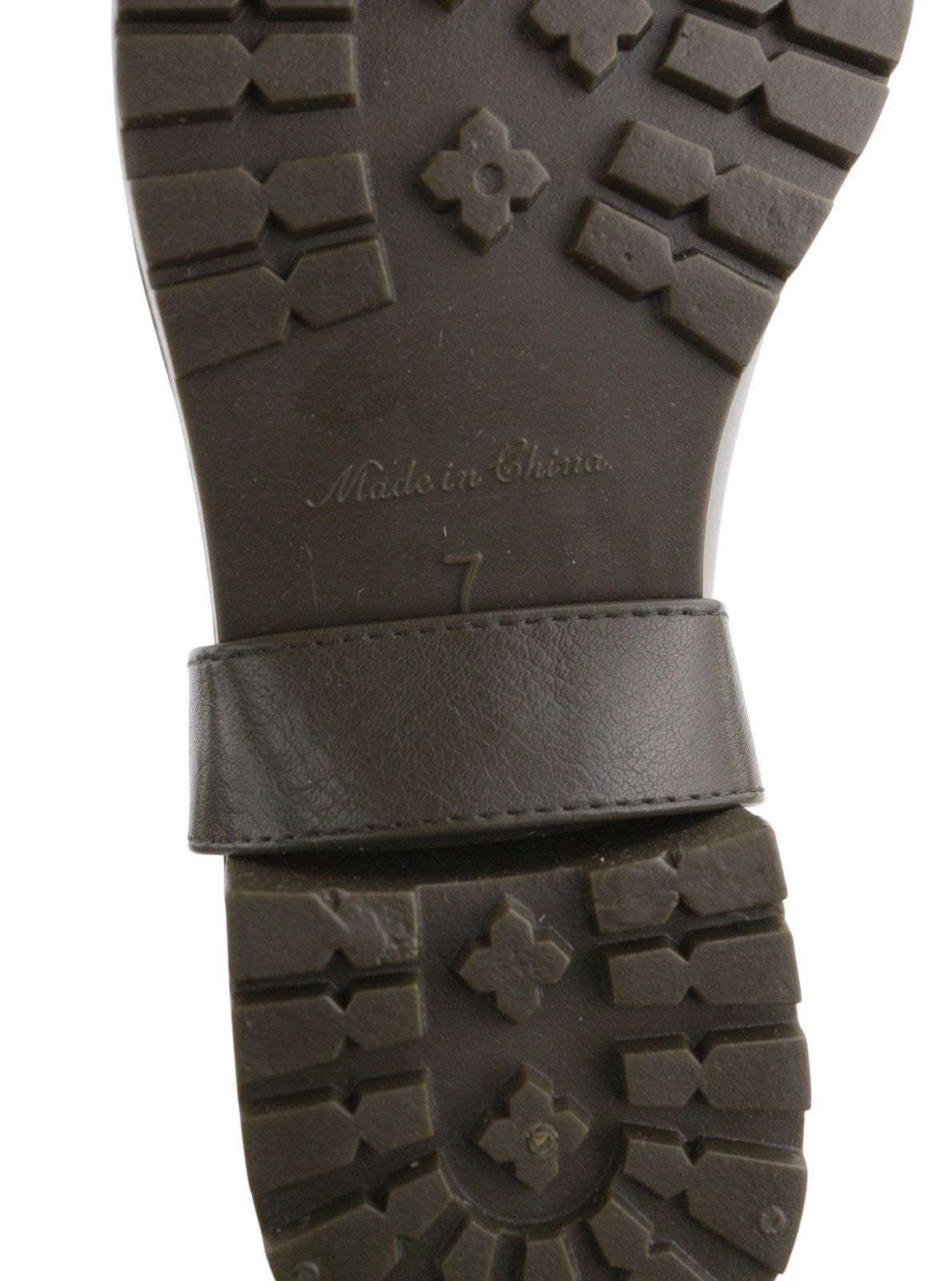 Boots Nieve