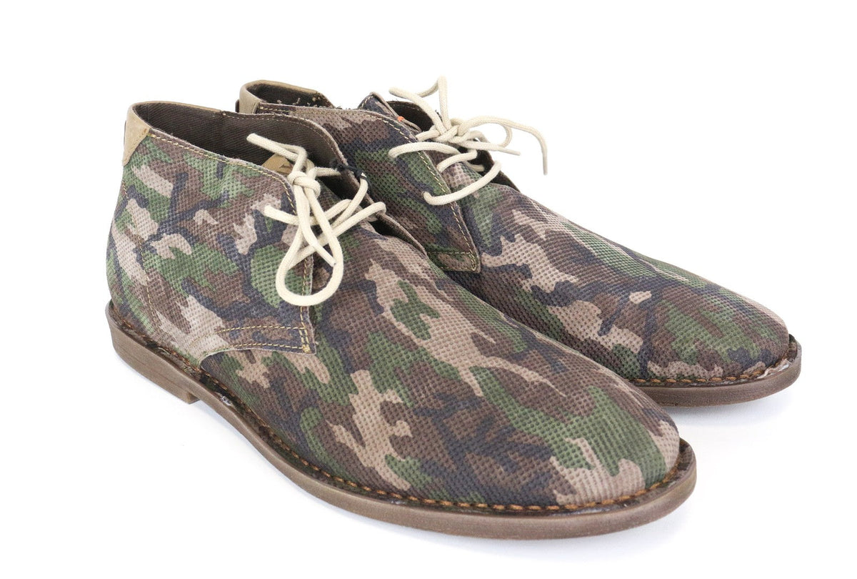Sapatos casuais de outros tecidos multicoloridos