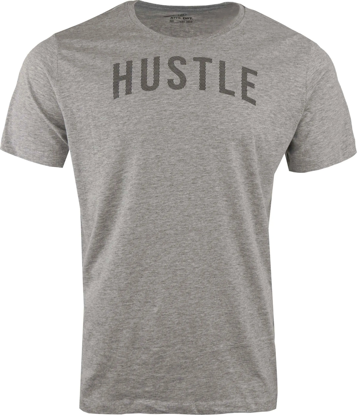 Camiseta hombre Athl. Dpt Ontario Gris Melange