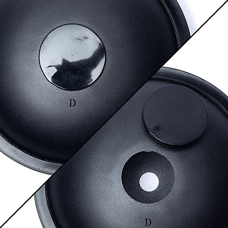 Hluru High Pitch Extention Drum 8 Note Dmajor - ±16cm