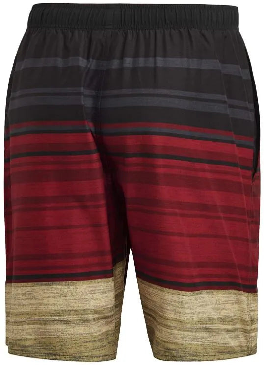 Bañador corto de hombre adidas dfb clx sh cl mix s