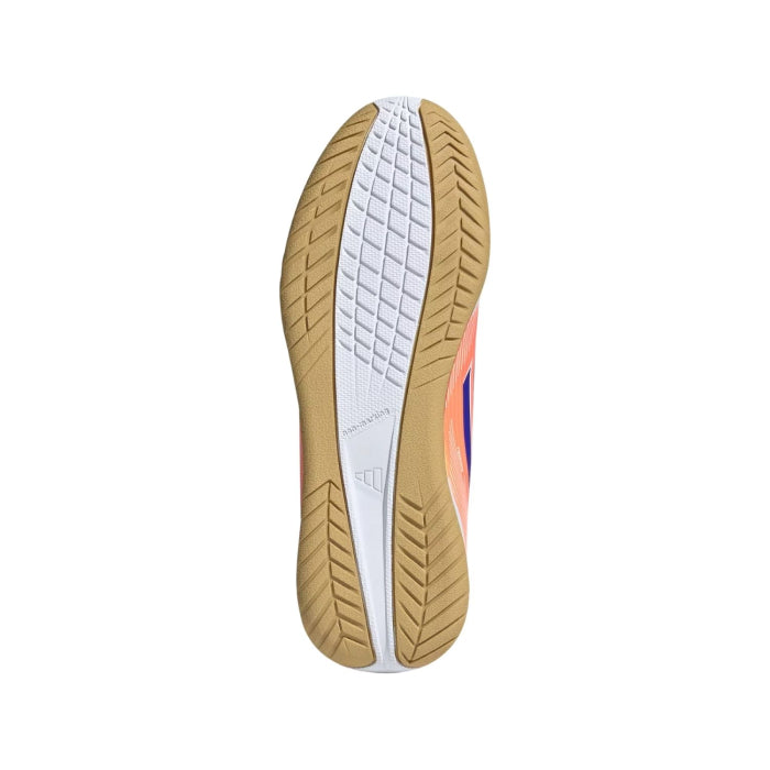 Chuteiras de futebol de salão Adidas Jr.