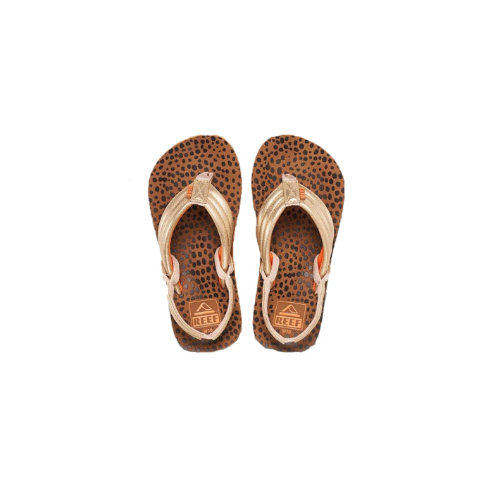 Reef Infradito Bambina