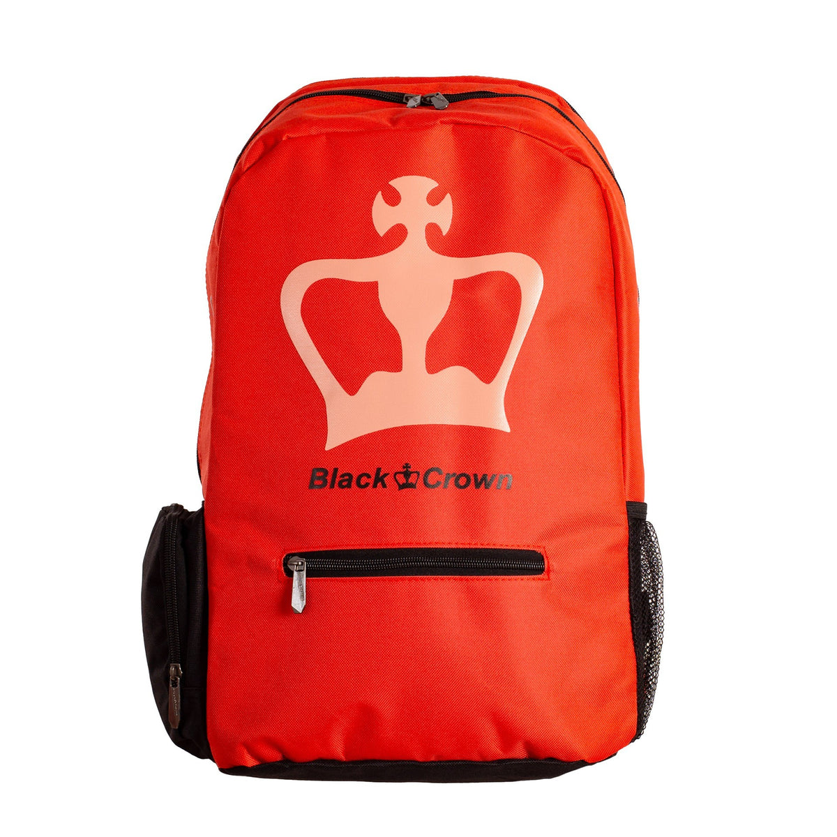 Sac à dos Black Crown Focus 2026 Rojo UNICA
