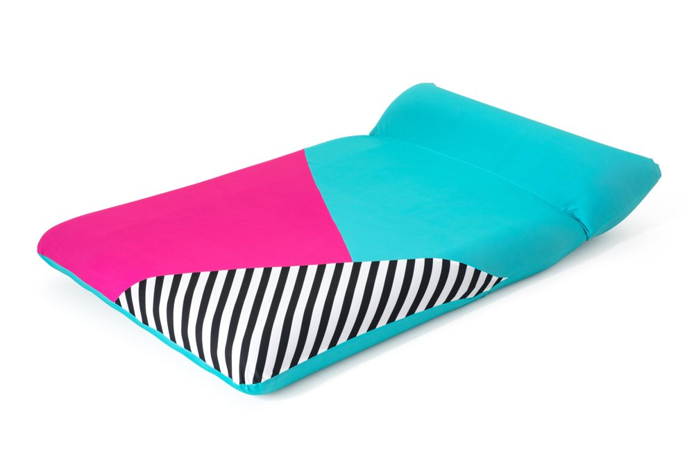Inflatable Mattress With Cover 200 X 129 Cm Bestway 43305