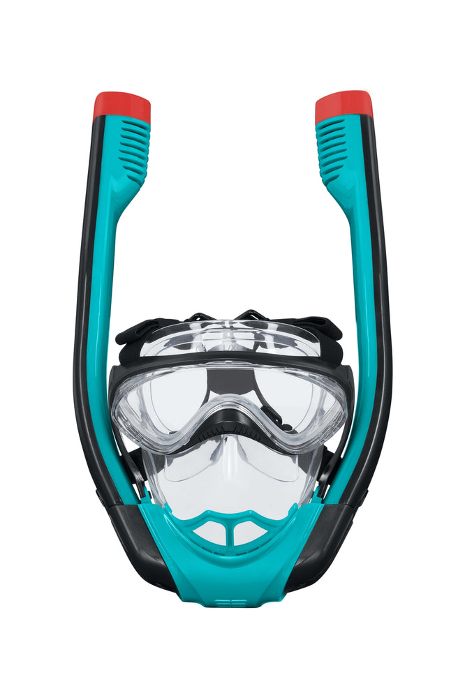 Bestway 24058 Full Face Snorkelling Mask. L/xl