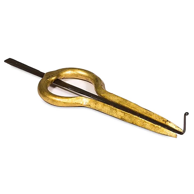 Murchunga Mundharpe - 10 Cm