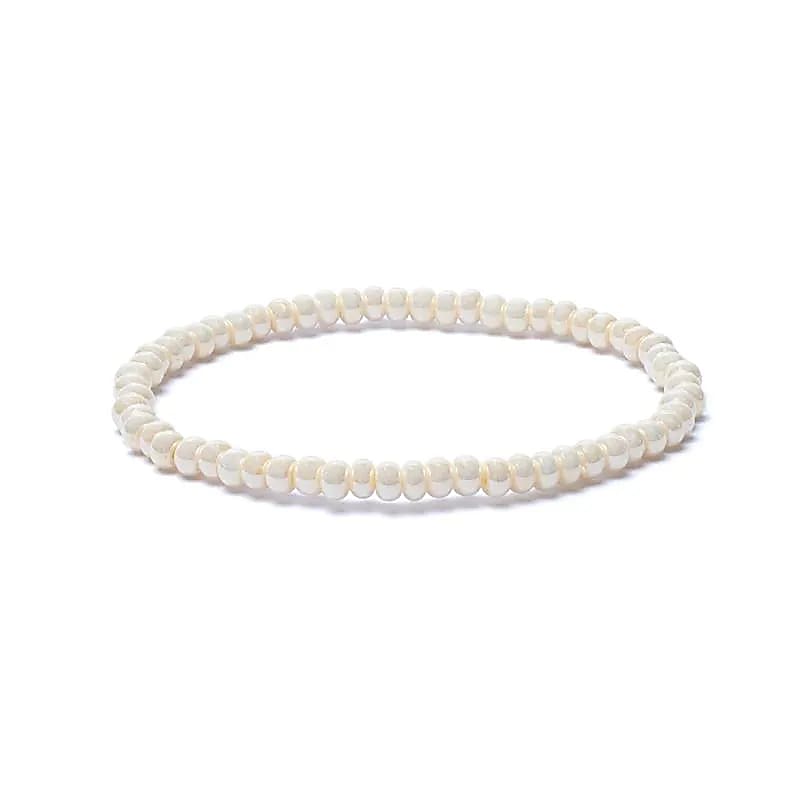 Bratara Perle --pachet De 3 Buc - 0.2-0.3cm