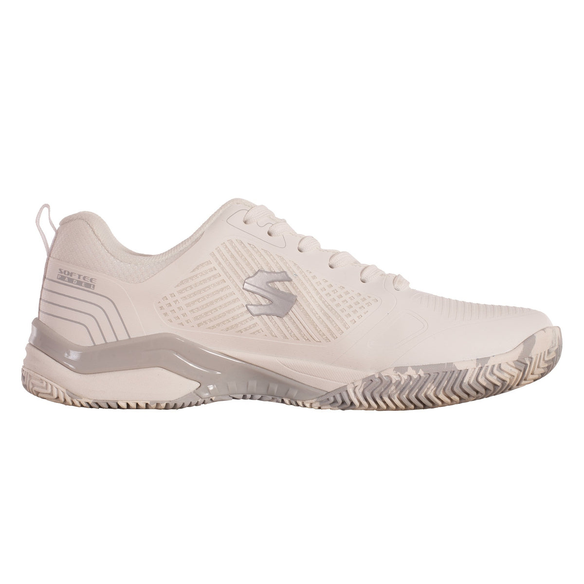 Tênis Softee Padel Potenza Pro Branco