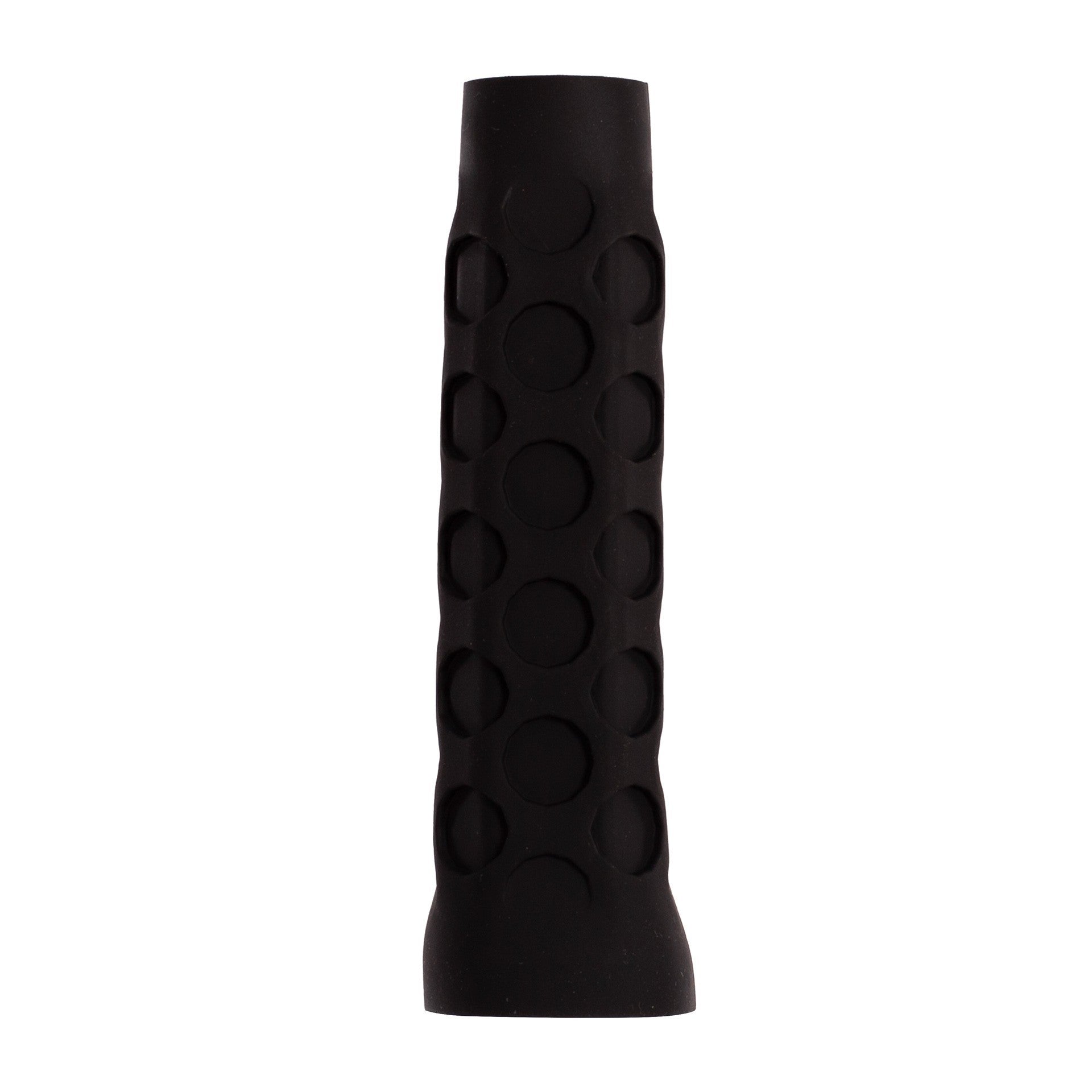 Grip Pádel Softee Circle Pro Negro ÚNICA