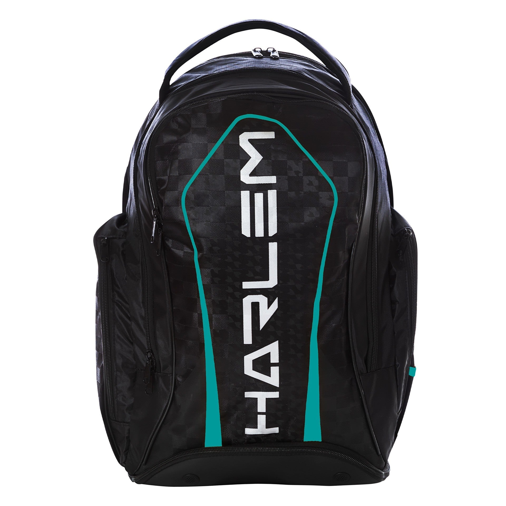 Rucksack Harlem Padel Aero Mehrfarbig